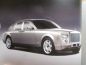 Preview: Rolls-Royce Phantom Series1 Buch Englisch +CD-Rom Rarität