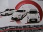 Preview: Nissan Juke Nismo RS Sonderprospekt November 2014 NEU