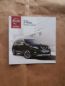 Preview: Nissan X-Trail Typ T32 zubehör Prospekt Juli 2014 NEU