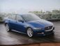 Preview: Jaguar XE X760 S R-Sport Prospekt Oktober 2014 NEU