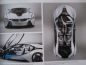 Preview: BMW i8 (i12) Prospekt März 2015 NEU