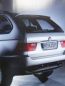 Preview: BMW Magazin 1/1999 3er Coupé E46,Z3 Roadster,X5 E53,F 650