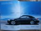 Preview: BMW M6 Cabrio E64 Argumenter Juli 2006 intern Rarität