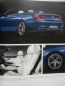 Preview: M6 Gran Coupé F06 M6 Coupé F13 M6 Cabriolet F12 März 2015