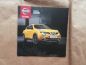 Preview: Nissan Juke Prospekt Typ F15 Juli 2014 NEU