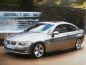 Preview: BMW 320i 325i 330i 335i +xi 320d 325d 330d 335+xd E92 März 2008