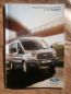 Preview: Ford Transit Personentransporter 350 L2 370 L2 410 460 L4 9/2014