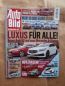 Preview: Auto Bild 8/2015 i10 1.0 vs. Mitsubishi Space Star 1.0 vs. Suzuk