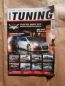 Preview: Tuning 2/2013 M3 E92 S40RS,Fiesta,AC Schnitzer 99d, Subaru BRZ