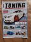 Preview: Tuning 4/2014 Peugeot 206, Corsa C, Seat Leon,Golf4,BMW M3 E92