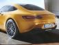 Preview: Mercedes Benz AMG GT +S BR190 Prospekt März 2015 NEU