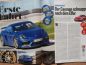 Preview: Auto Bild 11/2015 BMW Mini F56 vs. Mini 4-türer,Focus ST vs. Gol