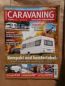 Preview: Caravaning 12/2014 Eriba Feeling, Toyota RAV4, LMC Musica 470E