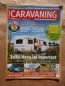 Preview: Caravaning 9/2014 Eriba Nova SL, Opel Insignia Sportsturer,