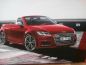 Preview: Audi TT TTS Coupé Roadster Typ 8S Oktober 2014 +exclusive