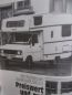 Preview: Motor caravan journal 4/1983 SKW Concorde 500RS, Carthago Topas