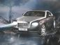 Preview: Rolls Royce Wraith Prospekt Oktober 2013 NEU Rarität