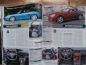 Preview: Auto Zeitung classiccars 5/2015 Golf2 GTI vs. Kadett GSi, Oldsmobile F-