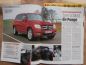 Preview: Auto Bild allrad 1/2014 VW T5 4Motion,GLK 220CDI Dauertest,