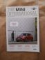 Preview: Mini International Nr.43 Mini Clubman Vision GT,Mini Countryman