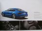 Preview: Audi A7 Sportback +S7 Typ 4GA Juli 2014 +exclusive NEU