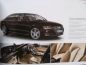 Preview: Audi A8 +L + L W12 S8 D4 4H Prospekt +hybrid 9/2014 NEU