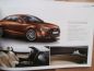 Preview: Audi A5 Coupé Cabriolet +S5 Prospekt April 2014 +exclusive 4/201