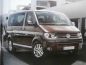 Preview: VW T5 Multivan +Edition 25 +PanAmericana +Highline 11/2014