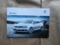 Preview: VW Eos +Black Style +Exclusive Prospekt Oktober 2013
