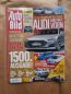 Preview: Auto Bild 13/2015 1500.Ausgabe Ford Escort 1.3GL,500X, Lexus LS