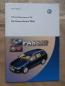 Preview: VW Passat Variant Typ 3C 2006 SSP Nr.356 Juli 2005