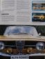 Preview: Combi Oldtimer live MAG 1/1995 Mercedes Silberpfeil,Austin-Heal