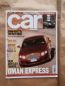 Preview: car 12/2010 Bentley Continental GT, Audi RS5,R8 GT, Ford Mustang