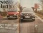 Preview: Auto Bild 14/2015