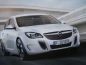 Preview: Opel Insignia OPC +Sportstourer +Unlimited Edition 11/2014