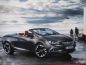 Preview: Opel Cascada Prospekt November 2014 NEU