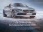 Preview: Mercedes Benz SLK-Klasse BR172 +SLK 55 AMG Dezember 2014