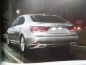 Preview: Lexus LS 460 AWD LS600h +L Prospekt Dezember 2013 NEU