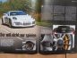 Preview: gute fahrt 1/2014 Passat vs. Golf7,A3 1.4TFSI,S3,Porsche 911 GT3
