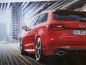 Preview: Audi RS3 Typ 8VA Buch März 2015 NEU