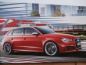 Preview: Audi RS3 Typ 8VA Buch März 2015 NEU