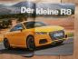 Preview: ams 19/2014 VW XL1, Legacy, CLK BR209,Audi TTS, 650ixDrive,