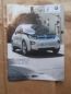 Preview: BMW i3 (i01) +Range Extender März 2015 NEU