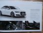 Preview: Audi A6 Typ 4G C7 Limousine +Avant +S6 +allroad quattro 4/2015