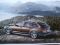 Preview: Audi A6 Typ 4G C7 Limousine +Avant +S6 +allroad quattro 4/2015