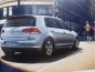 Preview: VW Golf7 +R-Line + Zubehör Prospekt Oktober 2014 NEU
