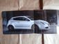 Preview: Alfa Romeo MiTo Racer März 2015 Prospekt NEU