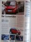 Preview: Auto Straßenverkehr 9/1999