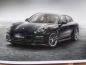Preview: Porsche Panamera Edition (970) Prospekt April 2015 NEU