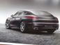 Preview: Porsche Panamera Edition (970) Prospekt April 2015 NEU